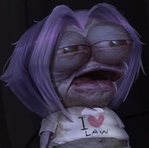 Meet your Posher, Lakota